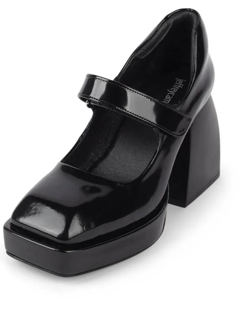 Jeffrey Campbell good used
